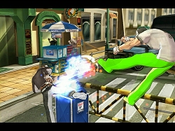画像ギャラリー No.009のサムネイル画像 / 韓国KOG，リアルさを追求するオンライン対戦アクション「Fighters Club」を公開
