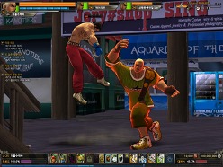 画像ギャラリー No.003のサムネイル画像 / オンライン格闘アクションRPG「Fighters Club」,韓国で第2次CBTが本日スタート。豪快なバトルシーンを収めたプレイムービーを掲載