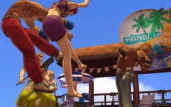 画像ギャラリー No.007のサムネイル画像 / オンライン格闘アクションRPG「Fighters Club」,韓国で第2次CBTが本日スタート。豪快なバトルシーンを収めたプレイムービーを掲載