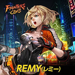画像ギャラリー No.002のサムネイル画像 / 「ELSWORD」のKOGが放つ格闘アクション「ファイターズクラブ」,NHN Japanが日本サービスを実施。CBTの参加者1万5000人の募集がスタート