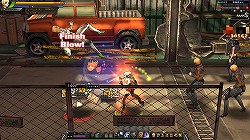 画像ギャラリー No.004のサムネイル画像 / 4Gamer読者限定で1500名分のCBT募集枠を確保！　新作アクション「ファイターズクラブ」の先行プレイレポートを掲載
