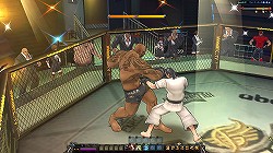 画像ギャラリー No.005のサムネイル画像 / 4Gamer読者限定で1500名分のCBT募集枠を確保！　新作アクション「ファイターズクラブ」の先行プレイレポートを掲載