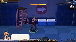 画像ギャラリー No.008のサムネイル画像 / 4Gamer読者限定で1500名分のCBT募集枠を確保！　新作アクション「ファイターズクラブ」の先行プレイレポートを掲載
