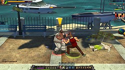 画像ギャラリー No.009のサムネイル画像 / 4Gamer読者限定で1500名分のCBT募集枠を確保！　新作アクション「ファイターズクラブ」の先行プレイレポートを掲載