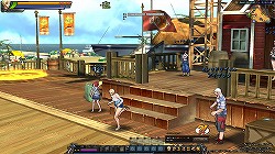 画像ギャラリー No.015のサムネイル画像 / 4Gamer読者限定で1500名分のCBT募集枠を確保！　新作アクション「ファイターズクラブ」の先行プレイレポートを掲載