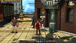 画像ギャラリー No.016のサムネイル画像 / 4Gamer読者限定で1500名分のCBT募集枠を確保！　新作アクション「ファイターズクラブ」の先行プレイレポートを掲載