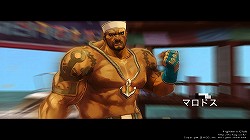 画像ギャラリー No.018のサムネイル画像 / 4Gamer読者限定で1500名分のCBT募集枠を確保！　新作アクション「ファイターズクラブ」の先行プレイレポートを掲載