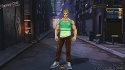 画像ギャラリー No.021のサムネイル画像 / 4Gamer読者限定で1500名分のCBT募集枠を確保！　新作アクション「ファイターズクラブ」の先行プレイレポートを掲載