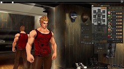 画像ギャラリー No.022のサムネイル画像 / 4Gamer読者限定で1500名分のCBT募集枠を確保！　新作アクション「ファイターズクラブ」の先行プレイレポートを掲載