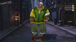 画像ギャラリー No.023のサムネイル画像 / 4Gamer読者限定で1500名分のCBT募集枠を確保！　新作アクション「ファイターズクラブ」の先行プレイレポートを掲載