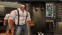 画像ギャラリー No.024のサムネイル画像 / 4Gamer読者限定で1500名分のCBT募集枠を確保！　新作アクション「ファイターズクラブ」の先行プレイレポートを掲載
