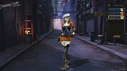 画像ギャラリー No.025のサムネイル画像 / 4Gamer読者限定で1500名分のCBT募集枠を確保！　新作アクション「ファイターズクラブ」の先行プレイレポートを掲載