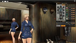 画像ギャラリー No.026のサムネイル画像 / 4Gamer読者限定で1500名分のCBT募集枠を確保！　新作アクション「ファイターズクラブ」の先行プレイレポートを掲載