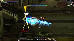 画像ギャラリー No.030のサムネイル画像 / 4Gamer読者限定で1500名分のCBT募集枠を確保！　新作アクション「ファイターズクラブ」の先行プレイレポートを掲載
