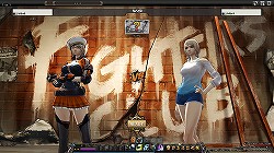 画像ギャラリー No.004のサムネイル画像 / ありそうであまりなかった3D格闘オンラインゲームが登場。「ファイターズクラブ」開発・運営インタビュー