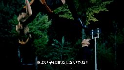 画像ギャラリー No.010のサムネイル画像 / 「ファイターズクラブ」，TVCMマジヤバイ篇が関東エリアで11月23日放映開始