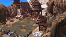 画像ギャラリー No.004のサムネイル画像 / 「ファイターズクラブ」が本日アップデート。レベルキャップが30になり，新マップや新スキルが追加