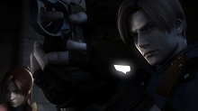 画像ギャラリー No.006のサムネイル画像 / 「バイオハザード/ダークサイド・クロニクルズ」の最新プロモムービーをUp
