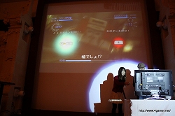 画像ギャラリー No.025のサムネイル画像 / ついに明日発売日を迎える「バイオハザード/ダークサイド・クロニクルズ」，“W購入者キャンペーン”も発表された発売直前パーティーの模様をお届け