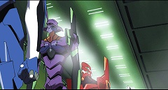 画像ギャラリー No.016のサムネイル画像 / あったかもしれない，もう一つのエヴァストーリー。PSP「新世紀エヴァンゲリオン 『鋼鉄のガールフレンド2nd』ポータブル」が6月11日に発売