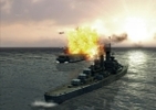 画像ギャラリー No.010のサムネイル画像 / 「Battle Stations：Pacific」，ゲームに登場する兵器紹介ムービーを4Gamerにアップ