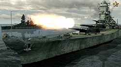 画像ギャラリー No.006のサムネイル画像 / X360「Battle Stations: Pacific」公式サイトで，航空機/艦船の紹介ページがオープン