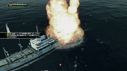 画像ギャラリー No.003のサムネイル画像 / プレイヤースキルと戦術で太平洋戦争での勝利を目指せ！「Battle Stations：Pacific」先行体験プレイレポートを掲載