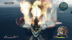 画像ギャラリー No.013のサムネイル画像 / プレイヤースキルと戦術で太平洋戦争での勝利を目指せ！「Battle Stations：Pacific」先行体験プレイレポートを掲載