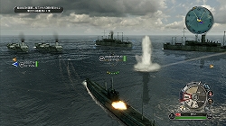 画像ギャラリー No.022のサムネイル画像 / プレイヤースキルと戦術で太平洋戦争での勝利を目指せ！「Battle Stations：Pacific」先行体験プレイレポートを掲載