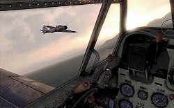 画像ギャラリー No.004のサムネイル画像 / X360「Battle Stations：Pacific」，最新プレイムービー公開