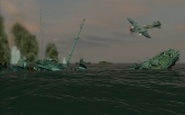 画像ギャラリー No.006のサムネイル画像 / 「Battle Stations：Pacific」追加DLC第3弾（日本語版）が7月23日から配信