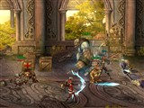画像ギャラリー No.024のサムネイル画像 / 横スクロール3DアクションRPG「Dungeon Heroes Online」の邦題が「クロスブレイブ」に決定。最新PVも掲載