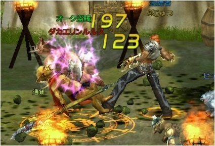 画像ギャラリー No.002のサムネイル画像 / 「クロスブレイブ」オープンβテストは6月22日スタート。新アクション“ミラージュキャンセル”など，同時実装のアップデート内容も公開に