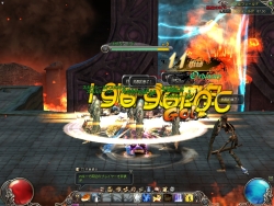 画像ギャラリー No.014のサムネイル画像 / 「クロスブレイブ」オープンβテストは6月22日スタート。新アクション“ミラージュキャンセル”など，同時実装のアップデート内容も公開に