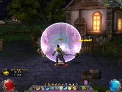 画像ギャラリー No.011のサムネイル画像 / 「クロスブレイブ」，基本3クラスが使用するスキルをムービーやSSとともに一挙公開。6月22日から始まるOBTに役立てよう