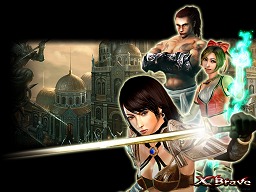 画像ギャラリー No.003のサムネイル画像 / 新クラス「銃術士」登場も？　クロスブレイブ運営インタビュー　開始3か月の推移とこれからの展望