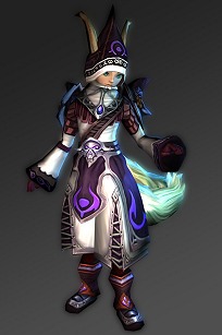 画像ギャラリー No.017のサムネイル画像 / 新クラス「銃術士」登場も？　クロスブレイブ運営インタビュー　開始3か月の推移とこれからの展望