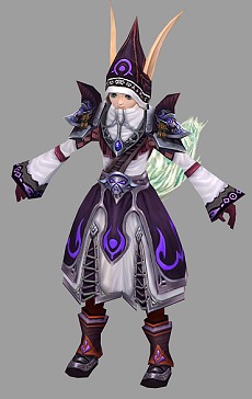 画像ギャラリー No.018のサムネイル画像 / 新クラス「銃術士」登場も？　クロスブレイブ運営インタビュー　開始3か月の推移とこれからの展望