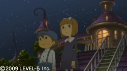 画像ギャラリー No.029のサムネイル画像 / より分かりやすく，より遊びやすくなったセカンドシーズン第1弾。“ナゾトキ・ファンタジー”アドベンチャー「レイトン教授と魔神の笛」は，初めての人も安心して楽しめる良作