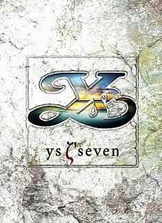 画像ギャラリー No.001のサムネイル画像 / 「Ys I＆II Chronicles」「Ys SEVEN」の発売日が決定。予約限定特典も公開