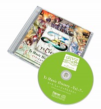 画像ギャラリー No.004のサムネイル画像 / 「Ys I＆II Chronicles」「Ys SEVEN」の発売日が決定。予約限定特典も公開