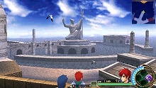 画像ギャラリー No.013のサムネイル画像 / 「Ys I＆II Chronicles」および「Ys SEVEN」の最新画像をまとめて紹介