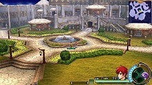 画像ギャラリー No.014のサムネイル画像 / 「Ys I＆II Chronicles」および「Ys SEVEN」の最新画像をまとめて紹介