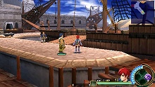 画像ギャラリー No.020のサムネイル画像 / 「Ys I＆II Chronicles」および「Ys SEVEN」の最新画像をまとめて紹介