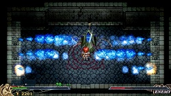 画像ギャラリー No.028のサムネイル画像 / 「Ys I＆II Chronicles」および「Ys SEVEN」の最新画像をまとめて紹介
