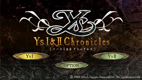 画像ギャラリー No.002のサムネイル画像 / 発売まで3週間を切った「Ys I＆II Chronicles」，物語のキーとなるキャラ＆イースIIの6種類の魔法などに関する情報を公開