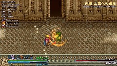 画像ギャラリー No.008のサムネイル画像 / 発売まで3週間を切った「Ys I＆II Chronicles」，物語のキーとなるキャラ＆イースIIの6種類の魔法などに関する情報を公開