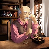 画像ギャラリー No.018のサムネイル画像 / 発売まで3週間を切った「Ys I＆II Chronicles」，物語のキーとなるキャラ＆イースIIの6種類の魔法などに関する情報を公開