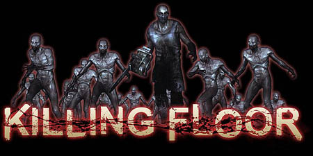 画像ギャラリー No.001のサムネイル画像 / UT2004のMod「Killing Floor」，リテール版として発売へ