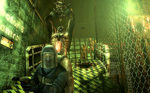 画像ギャラリー No.002のサムネイル画像 / ゾンビシューター「Killing Floor」を誰でもプレイ可能！　Steam恒例，週末限定の無料開放実施と最新アップデートの内容発表